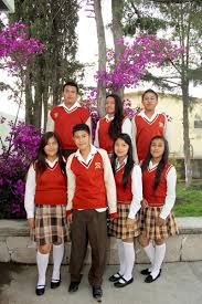Graduación